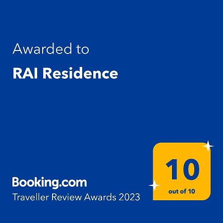 Rai Residence Brasov Exterior photo