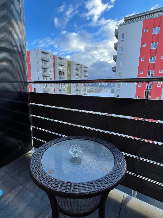 Rai Residence Brasov Exterior photo