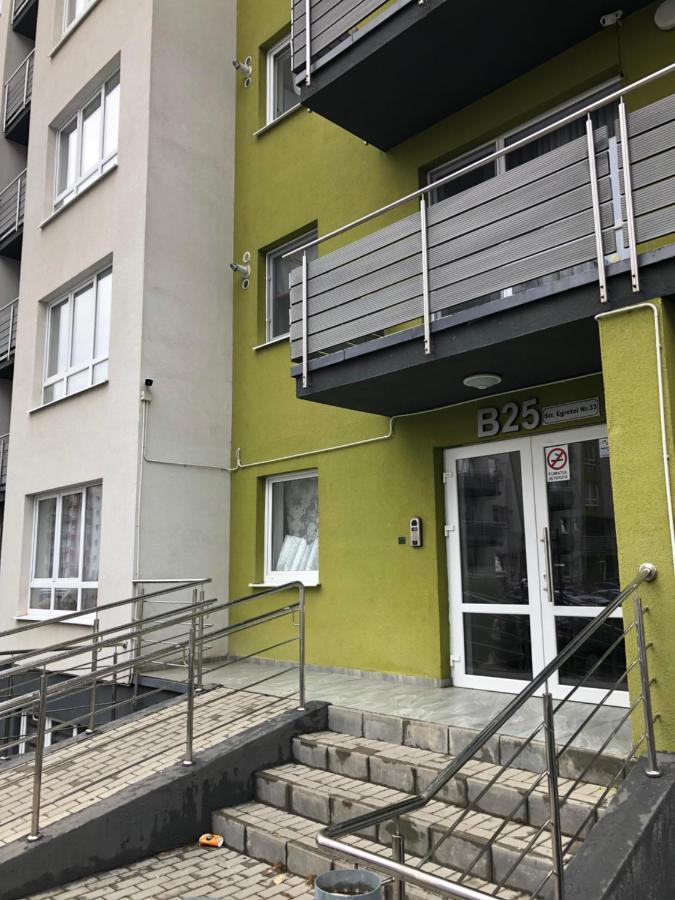 Rai Residence Brasov Exterior photo