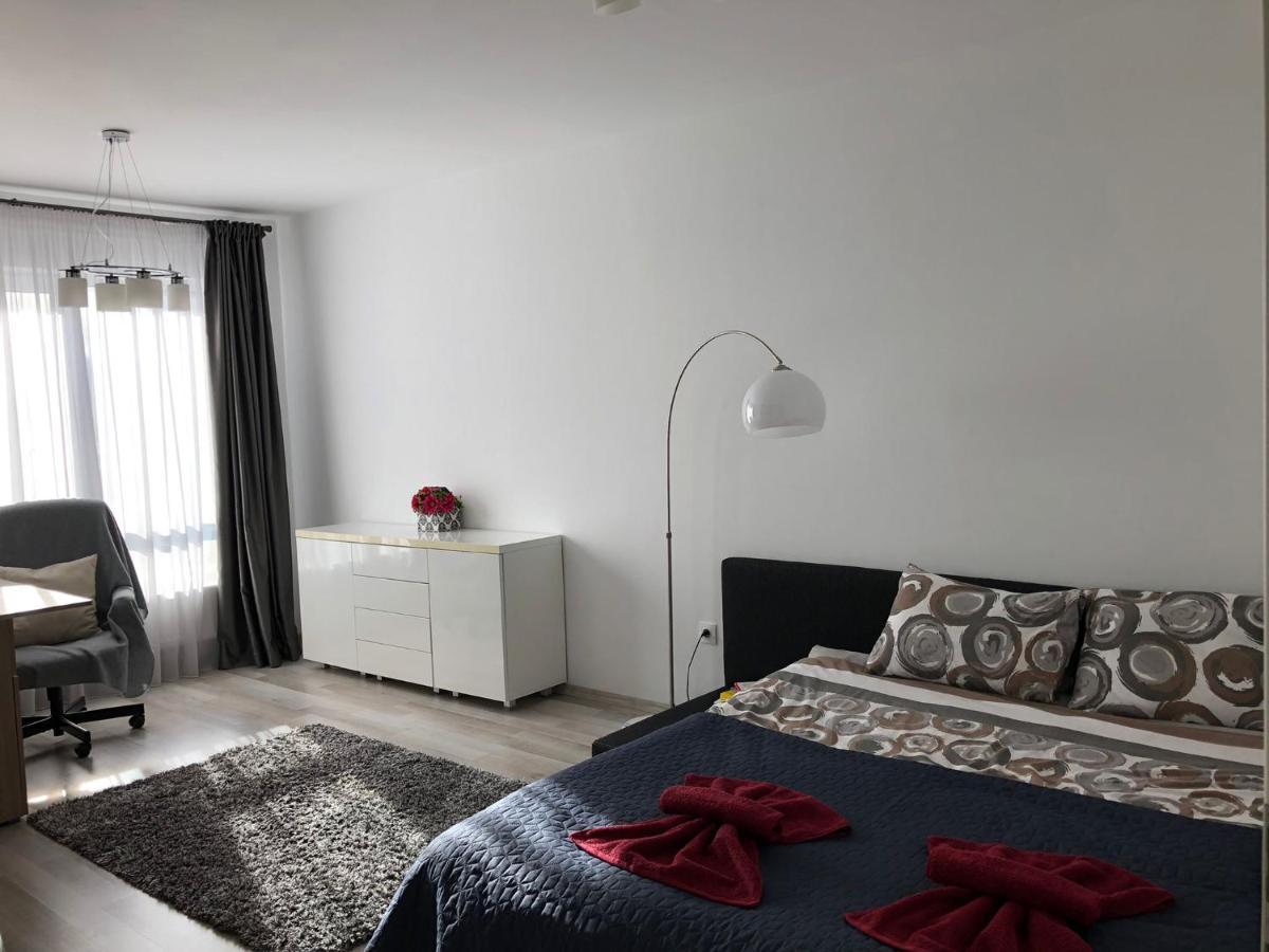 Rai Residence Brasov Exterior photo
