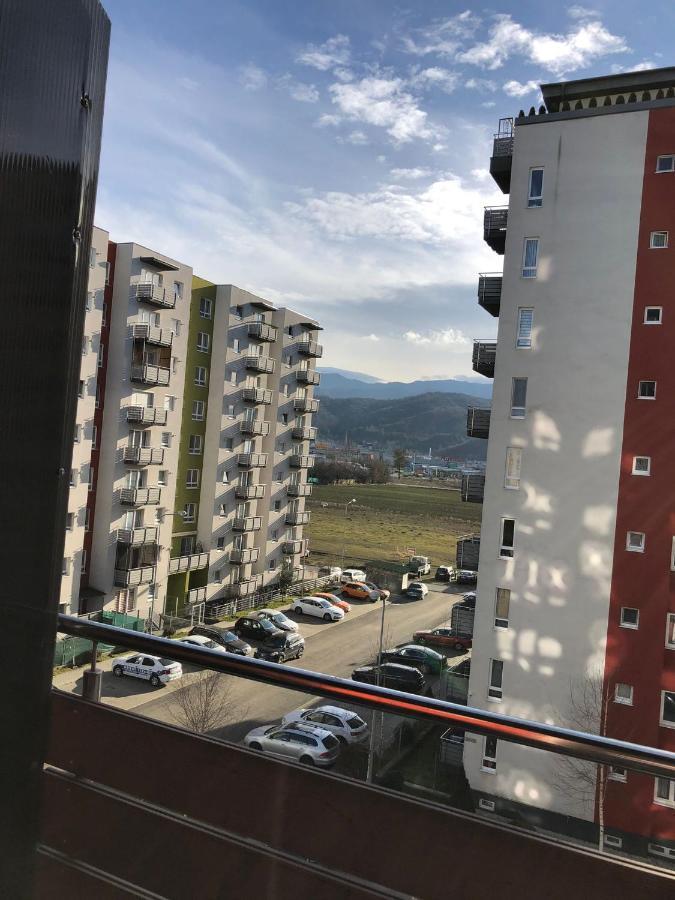 Rai Residence Brasov Exterior photo