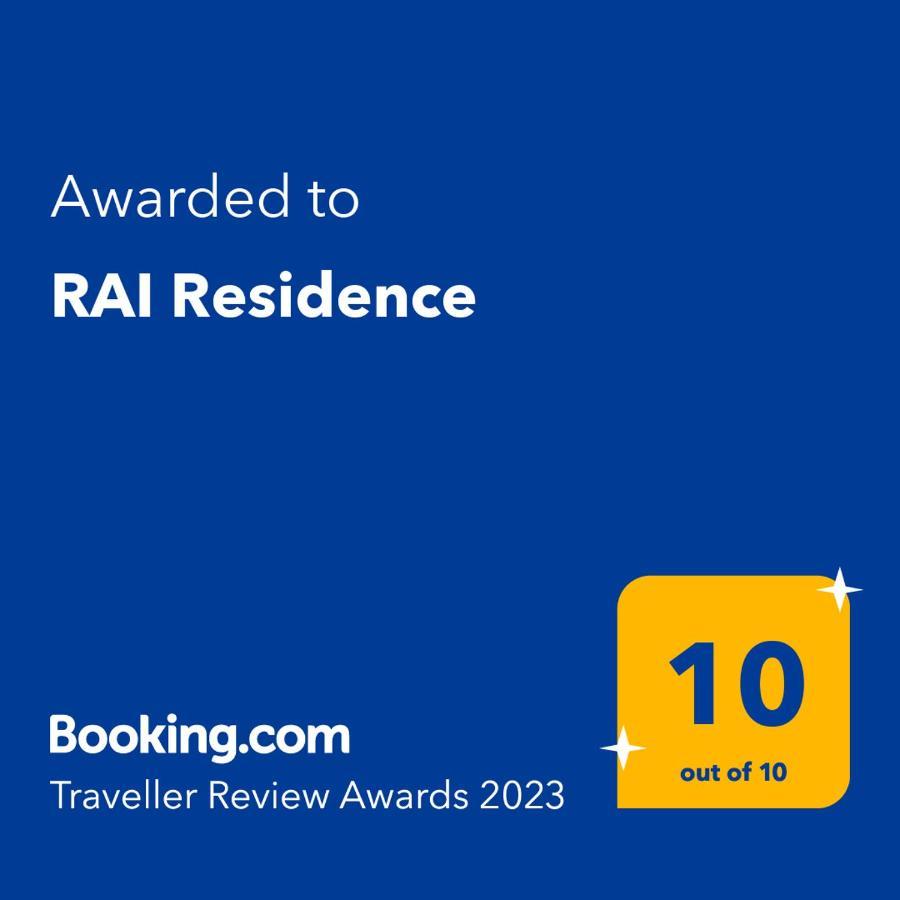 Rai Residence Brasov Exterior photo
